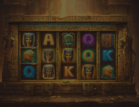 Book Of Dead