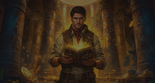 Book Of Dead