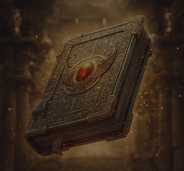 Book Of Dead